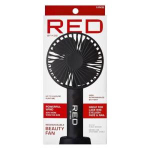 Red_By_Kiss_Rechargeable_Beauty_Fan_FAN02_Black