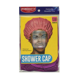 Red_By_Kiss_Shower_Cap_X_Large_No__HSH01A_Purple