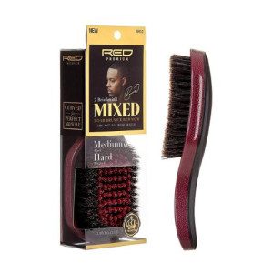 Red_Premium_Mixed_Curved_Club_Brush_BR02