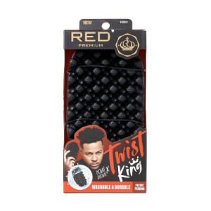 Red_Premium_Twist_King_HS01_For_Long_Hair