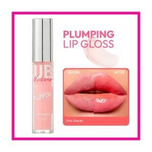 Ruby_Kisses_Plumping_Lip_Gloss_PL03_Pink_Glacier