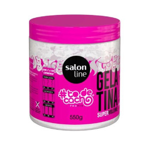 Salon_Line_Gela_Tina_Super_Volume_550gr