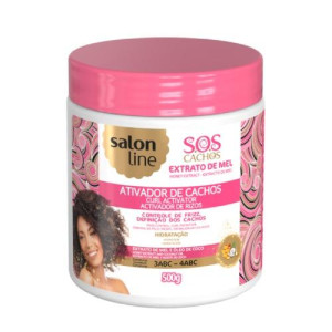 Salon_Line_Honey_Extract_Curl_Activator_500gr