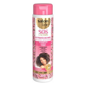Salon_Line_Honey_Extract_Shampoo_300ml