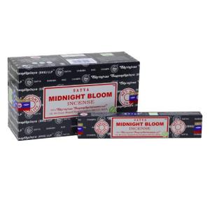 Satya_Midnight_Bloom_Incense_Sticks_15gr