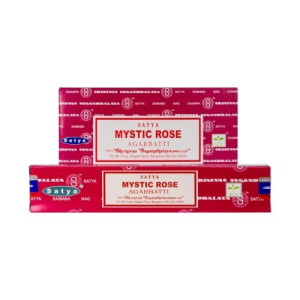 Satya_Mystic_Rose_Incense_Sticks_15gr_______