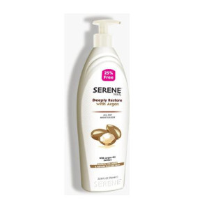 Serene_Body_Lotion_Deeply_Restore_With_Argan_750ml