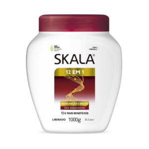 Skala_12_In_1_Hair_Treatment_Conditioning_1000gr_