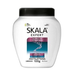 Skala_Expert_Bomba_De_Vitaminas_Hair_Treatment_Conditioning_1000gr_