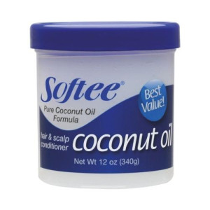 Softee_Coconut_Oil_12oz