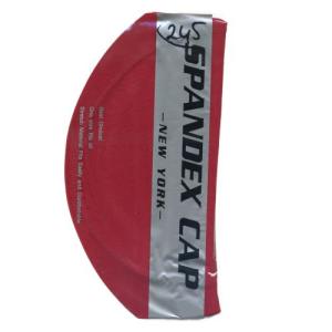 Spandex_Cap_No__315A_Red