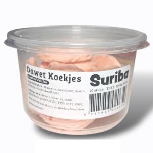 Suriba_Dawet_Koekjes_10_Stuks