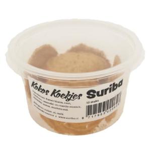 Suriba_Kokos_Koekjes_10_Stuks