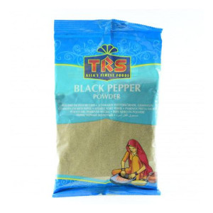 TRS_Black_pepper_powder_100g