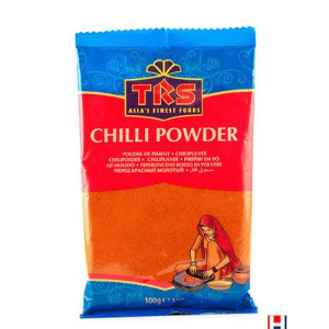 TRS_Chilli_powder_100gr