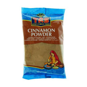 TRS_Cinnamon_Powder_100gr