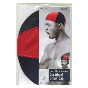 Titan_Sport_Pin_Wheel_Dome_Cap_no__1603_Black_Red