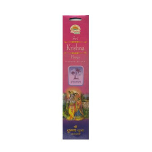 Tulasi_Sri_Krishna_Pooja_15_Incense_Sticks