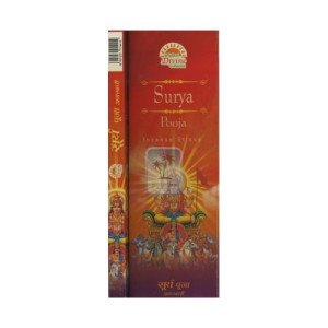 Tulasi_Surya_Pooja_8_Incense_Sticks