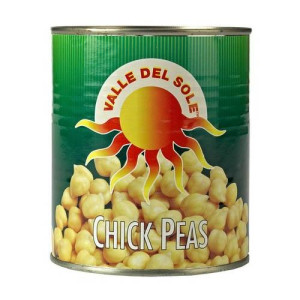 Valle_Del_Sole_Chick_Peas_800gr