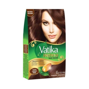 Vatika_Henna_Hair_Colour_60gr_Natural_Brown