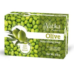 Vatika_Olive_Soap_100gr