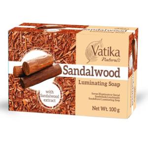 Vatika_Sandalwood_Soap_100gr