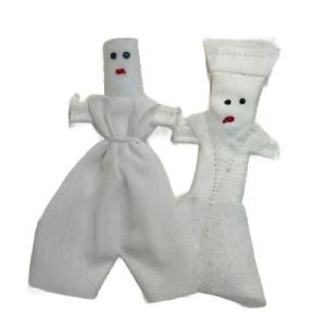 Voodoo_Dolls___Male___Female_White