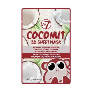 W7_3D_Sheet_Mask_Coconut_0_63oz