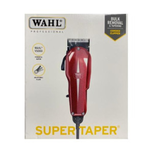 WAHL_V5000_Super_Taper_Corded_Clipper