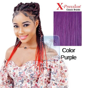 X_pression_Pre_Stretched_No__Purple