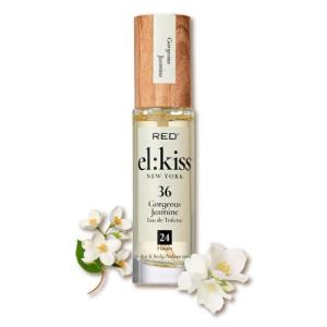 el_kiss_Hair___Body_Mist_30ml_PHB36_Gorgeous_Jasmine