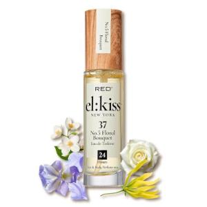 el_kiss_Hair___Body_Mist_30ml_PHB37_No__5_Floral_Bouquet