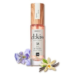 el_kiss_Hair___Body_Mist_30ml_PHB38_Iris___Vanilla