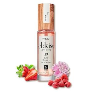 el_kiss_Hair___Body_Mist_30ml_PHB39_Red_Berries