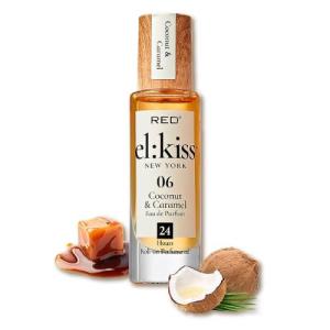 el_kiss_Roll_on_Parfum_12ml_PHB06_Coconut___Caramel