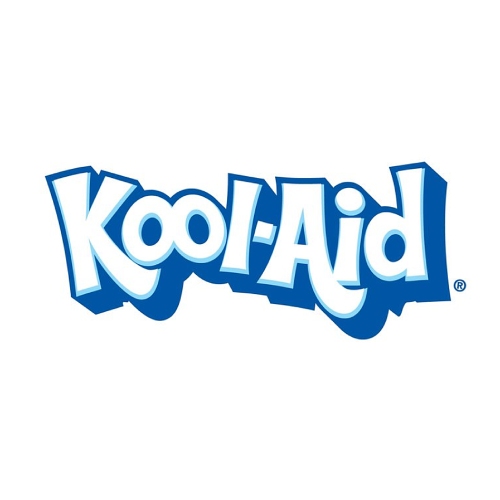 Kool-Aid dranken