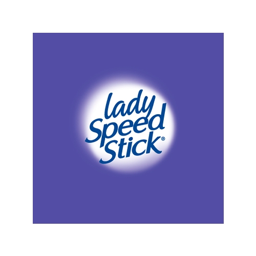 Lady Speedstick deodorant