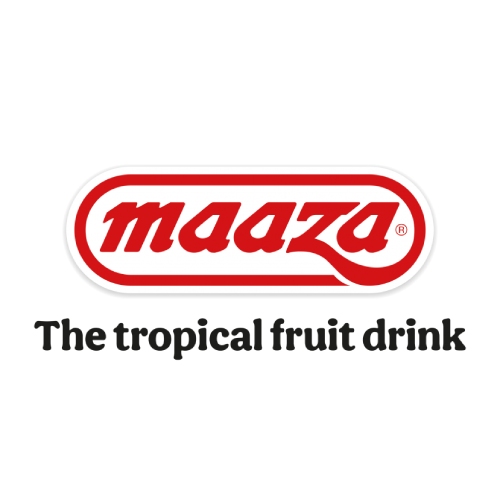 Maaza dranken