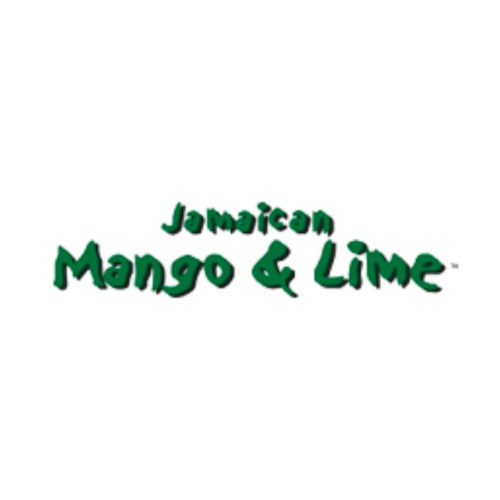 Jamaican Mango & Lime logo