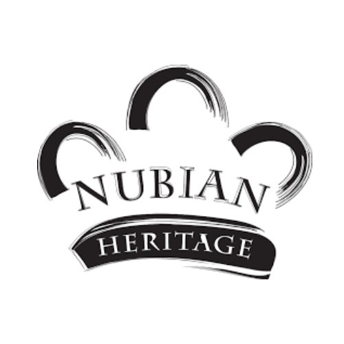 Nubian Heritage zepen
