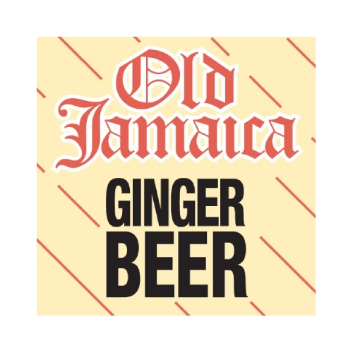 Old jamaica logo