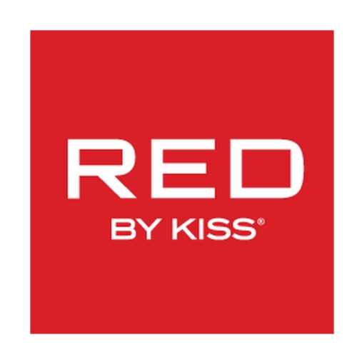 Red By Kiss haarproducten