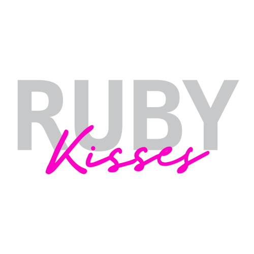 Ruby kisses logo