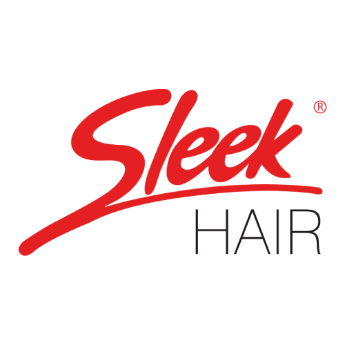 Sleek Hair logo