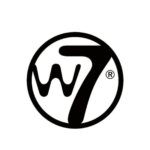 W7  logo