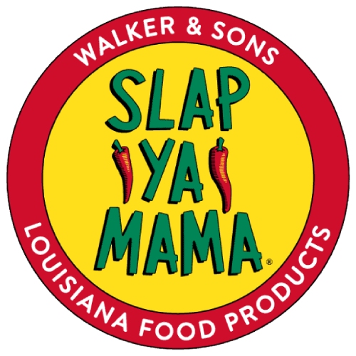 Slap Ya Mama - Afro Indian Market